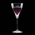 8 1/2 Oz. Chesswood Crystalline Wine Glass
